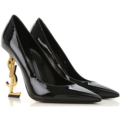 yves Saint Laurent women's shoes